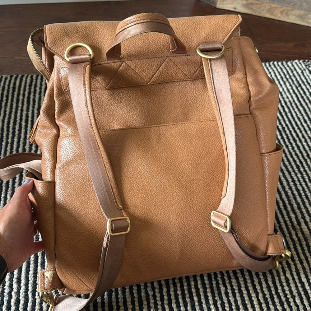 Freshly Picked Classic Diaper Bag